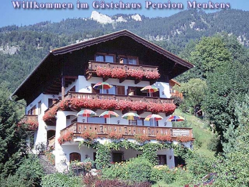 Foto von Pension/Salzkammergut - Almtal - Wolfgangsee