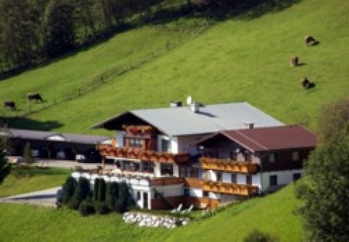 Foto von Bauernhof/Schladming- Dachstein