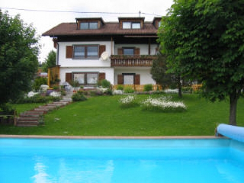 Foto von Ferienwohnung/Oberallgäu