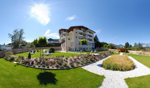 Foto von Hotel/Innsbruck und Umgebung