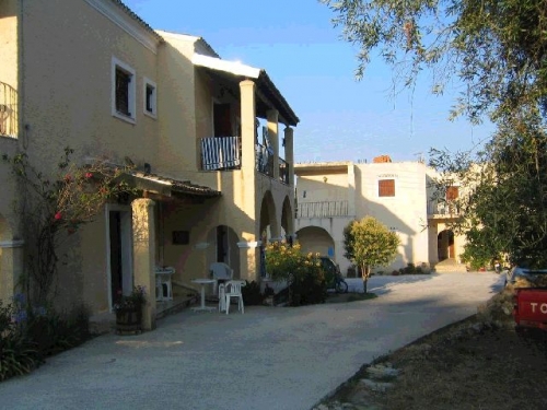 Foto von Ferienwohnung/Korfu und Umgebung