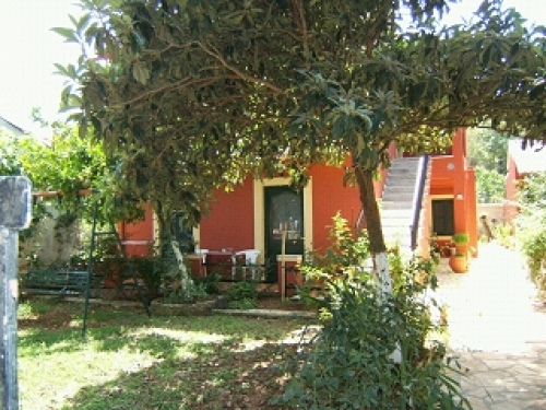 Foto von Ferienwohnung/Korfu und Umgebung