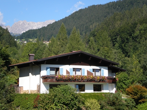Foto von Ferienwohnung/Montafon - Silvretta  - Rätikon
