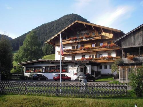 Foto von Pension/Hochpustertal