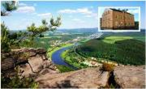 Foto von Ferienwohnung/Sächsische Schweiz