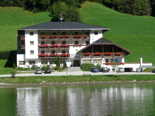 Foto von Hotel/Ahrntal und Umgebung