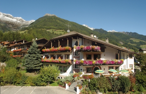 Foto von Hotel/Ahrntal und Umgebung