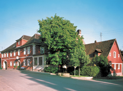 Foto von Ferienwohnung/Fränkisches Weinland