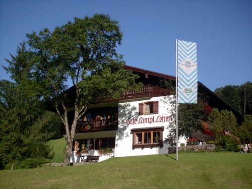 Foto von Hotel/Berchtesgadener Land