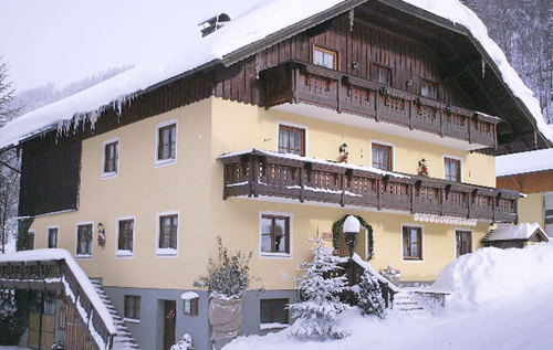 Foto von Bio-Bauernhof/Fuschlseeregion