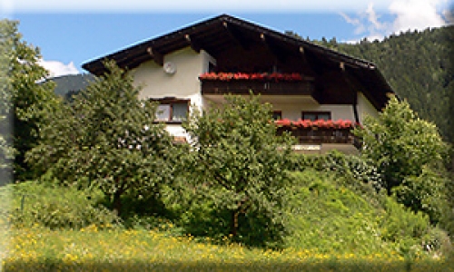 Foto von Gästehaus/Lienzer Dolomiten