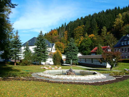 Foto von Ferienwohnung/Rennsteig