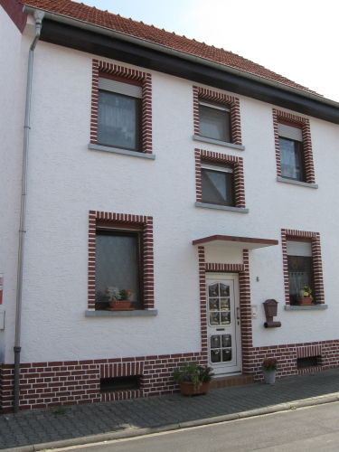 Foto von Ferienwohnung/Nahetal