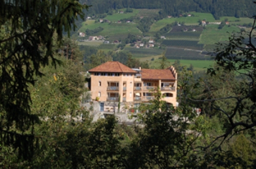 Foto von Ferienwohnung/Meraner Land