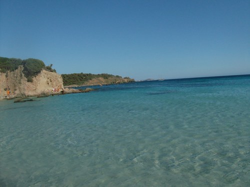 Foto von Ferienhaus/Sardinien-Südküste