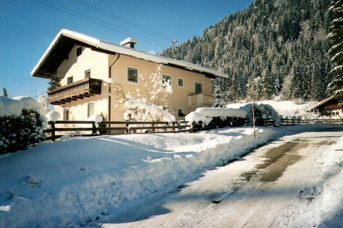 Foto von Ferienwohnung/Pongau