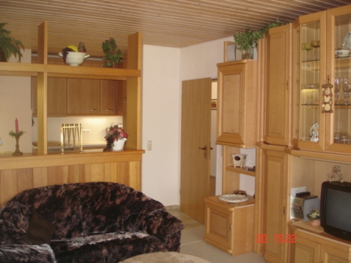 Foto von Ferienwohnung/Ammerland