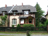 Ferienwohnung in Berlin-Steglitz / Lichterfelde-West