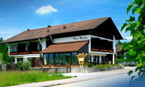 Foto von Gästehaus/Ostallgäu