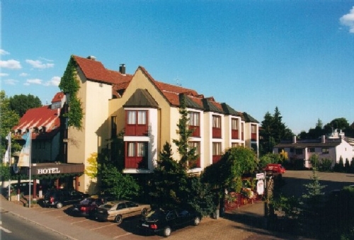 Foto von Hotel/Nürnberg und Umgebung