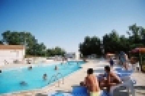 Foto von Campingplatz/Vendée