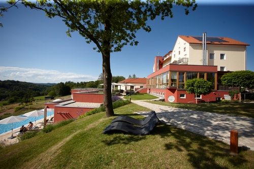 Foto von Hotel/Südburgenland