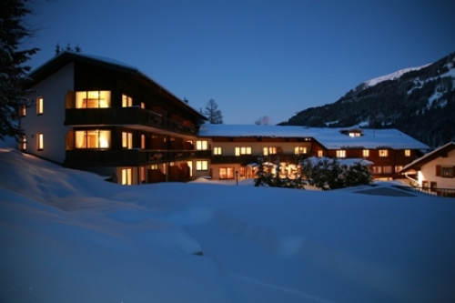 Foto von Hotel/Kleinwalsertal - Kleines Walsertal