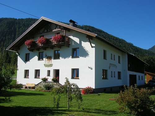 Foto von Bauernhof/Mieminger Gebirge