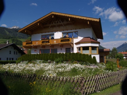 Foto von Ferienwohnung/Zugspitzland