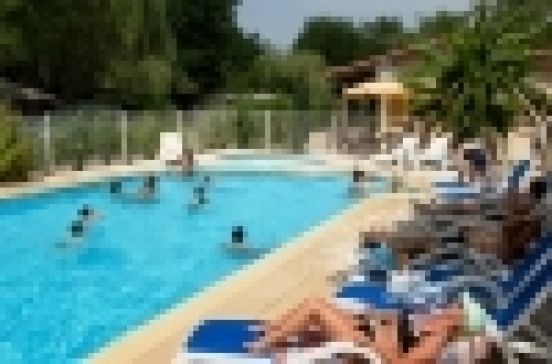 Foto von Campingplatz/Ariège