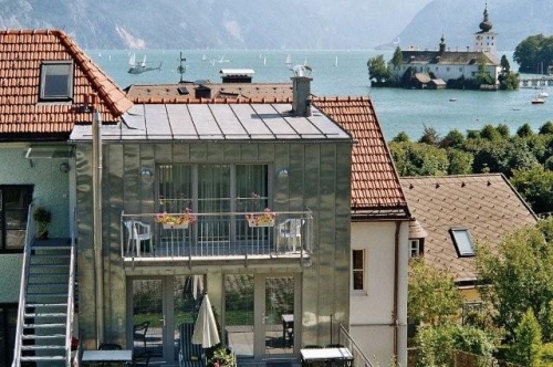 Foto von Ferienwohnung/Salzkammergut - Almtal - Wolfgangsee