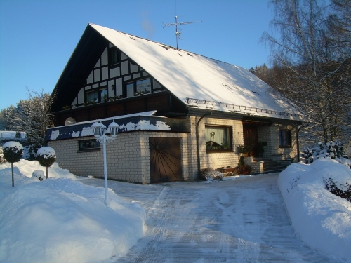 Foto von Ferienwohnung/Diemelsee und Umgebung