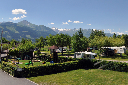 Foto von Ferienwohnung/Zell am See - Kaprun