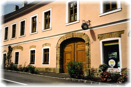 Foto von Ferienwohnung/Wiener Alpen in Niederösterreich