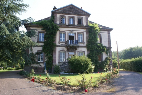 Foto von Ferienhaus/Haute-Saône
