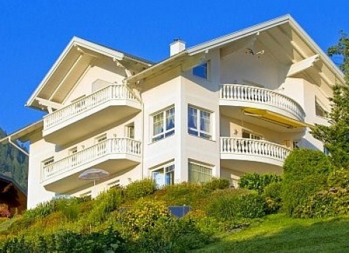 Foto von Ferienwohnung/Millstätter See - Sonnenregion