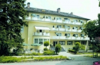 HOTEL-VILLA Bad Wörishofen - Unterallgäu