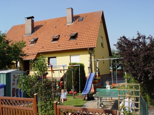 Foto von Ferienwohnung/Steigerwald