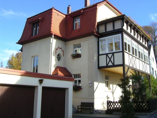 Foto von Ferienwohnung/Zittauer Gebirge