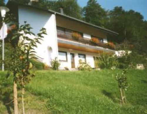 Foto von Ferienwohnung/Obermosel