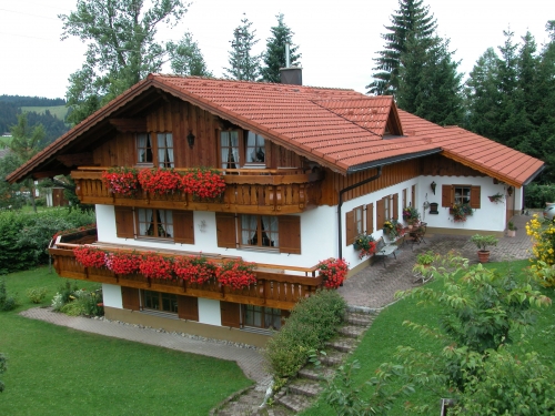 Foto von Ferienwohnung/Oberallgäu