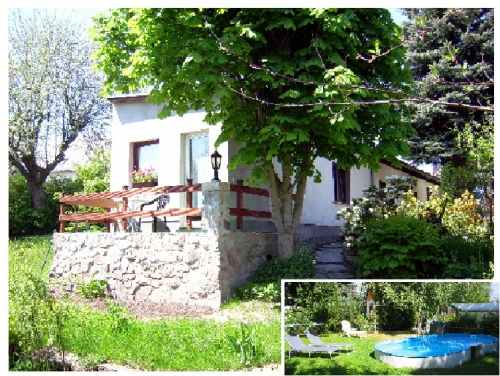 Foto von Ferienhaus/Zittauer Gebirge