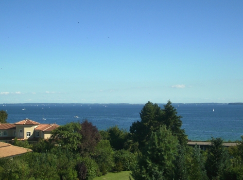 Foto von Ferienwohnung/Lübecker Bucht