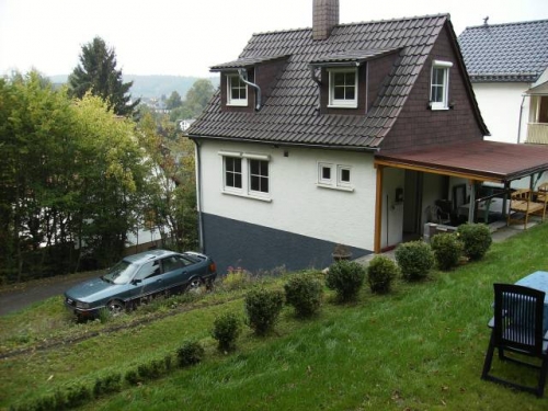 Foto von Ferienhaus/Lahn-Dill-Bergland