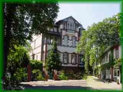 Foto von Hotel/Steglitz-Zehlendorf-Lichterfelde