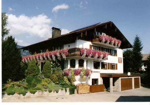 Foto von Ferienwohnung/Oberallgäu