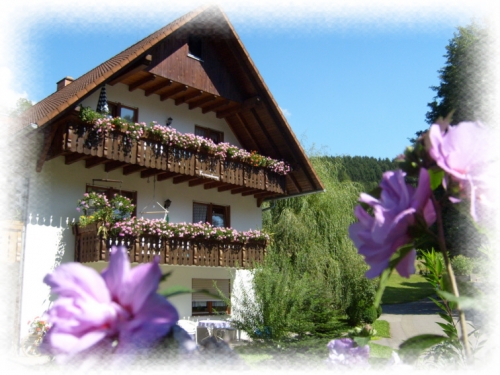 Foto von Ferienwohnung/Kinzig-Gutachtal