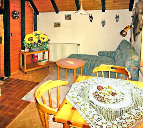 Foto von Ferienwohnung/Fichtelgebirge