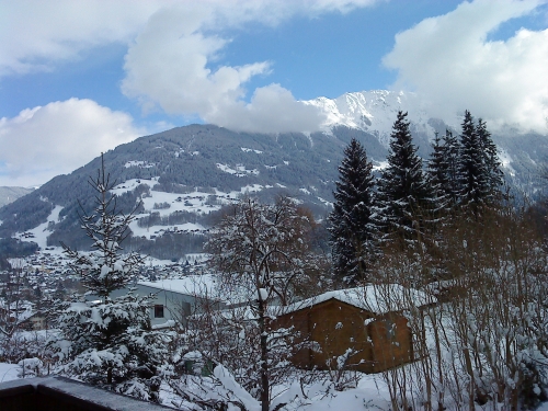 Foto von Ferienwohnung/Montafon - Silvretta  - Rätikon