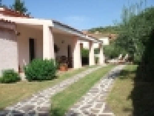 Foto von Ferienhaus/Gallura